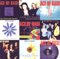 Singles Of The 90s